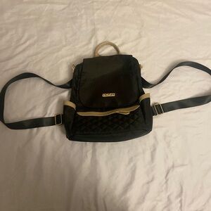 Kids backpack! Beautiful and small enough for a kid! Still in great condition.